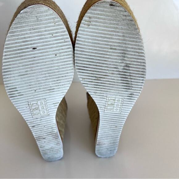 See by Chloe Bronze Glyn Espadrille Sandals - Picture 7 of 14